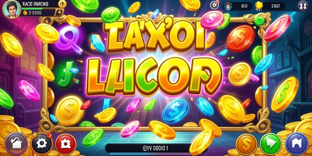 Tampilan utama aplikasi CITIBET88 yang menarik.